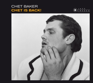 Baker, Chet – Chet is Back