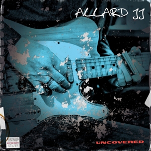 Allard J.J. – Uncovered