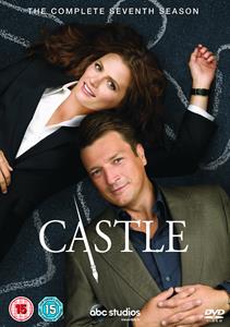 Tv Series – Castle S-7