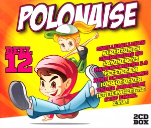 V/A – Polonaise Deel 12