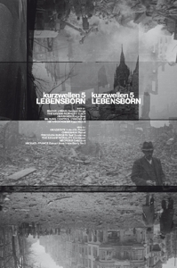 V/A – Kurzwellen 5: Lebensborn