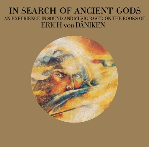 Absolute Elsewhere – In Search of Ancient Gods
