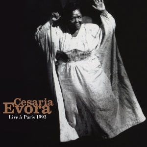 Evora, Cesaria – Live a Paris 1993