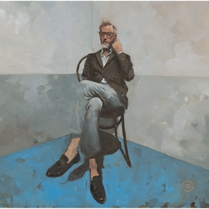 Berninger, Matt – Serpentine Prison