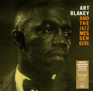 Blakey, Art – Art Blakey & His Jazz Messengers