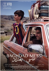 Movie – Bagdad Messi
