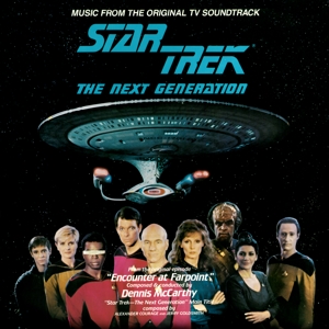 V/A – Star Trek - the Next Generation