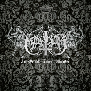 Marduk – La Grande Danse Macabre