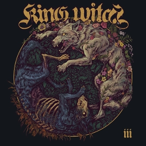 King Witch – Iii