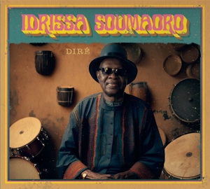Soumaoro, Idrissa – Dire