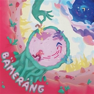 Montandon, Lucien Guy – Bamerang