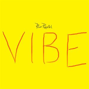 Puestel, Rico – Vibe