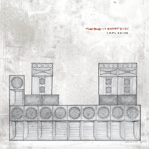 Bug & Ghost Dubs – Implosion