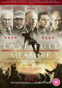 Movie – Last Full Measure