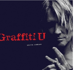 Urban, Keith – Graffiti U