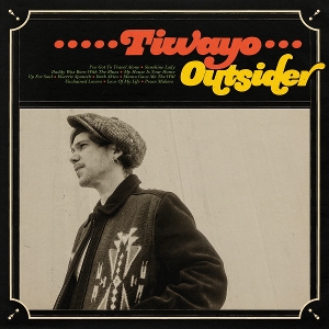 Tiwayo – Outsider