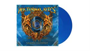 Nocturnal Rites – Grand Illusion