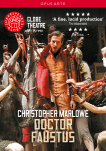 Marlowe, Christopher – Doctor Faustus