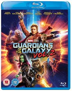 Movie – Guardians of the Galaxy 2