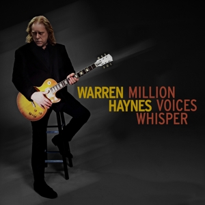 Haynes, Warren – Million Voices Whisper