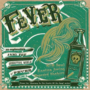 V/A – Fever (10")