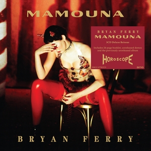 Ferry, Bryan – Mamouna
