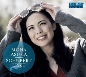 Asuka, Mona – Schubert/Liszt
