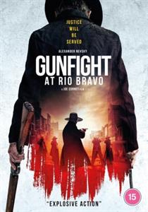 Movie – Gunfight At Rio Bravo