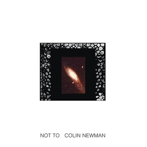 Newman, Colin – Not To