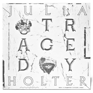 Holter, Julia – Tragedy
