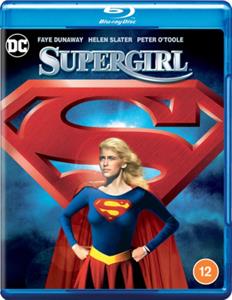 Movie – Supergirl