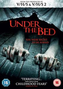 Movie – Under the Bed