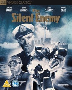 Movie – Silent Enemy