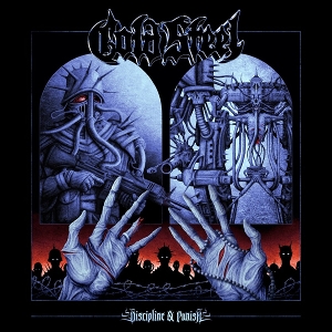 Cold Steel – Discipline & Punish