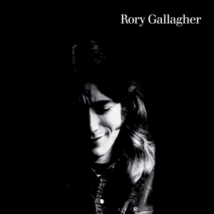 Gallagher, Rory – Rory Gallagher