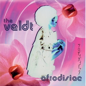 Veldt – Afrodisiac