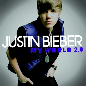 Bieber, Justin – My World 2.0