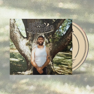 Studer, Jack – Falling Forward