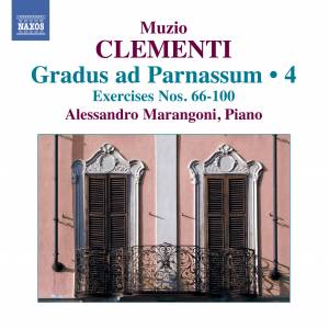 Bolton, Ivor – Gradus Ad Parnassum 4