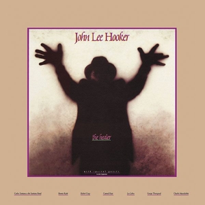 Hooker, John Lee – Healer