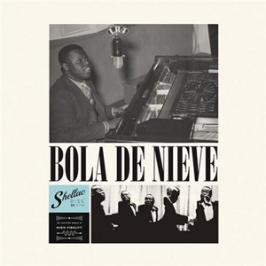Bola De Nieve – Bola De Nieve