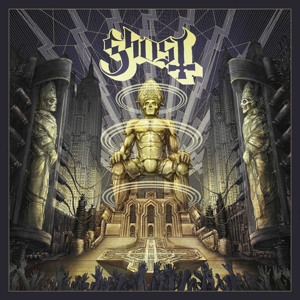 Ghost – Ceremony and Devotion