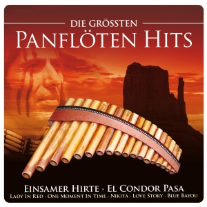 V/A – Grossten Panfloten Hits