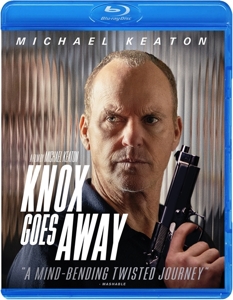 Movie – Knox Goes Away