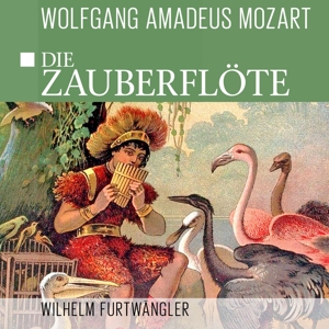 Peter Schmidl, Wiener Philharm – Mozart: Die Zauberflote
