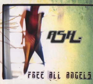 Ash – Free All Angels