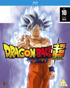 Movie – Dragon Ball Super Part 10
