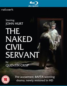 Movie – Naked Civil Servant