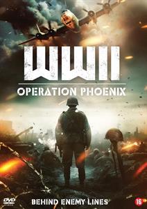 Movie – Wwii: Operation Phoenix