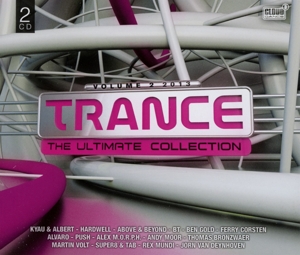 V/A – Trance the Ult Coll Vol.2 2013